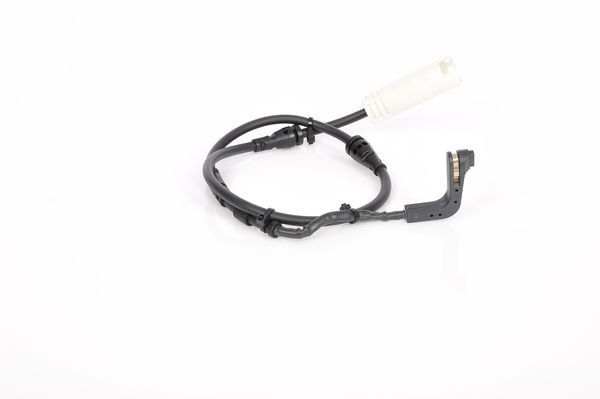 BOSCH 1987473045 Brake Pad Wear Warning Contact Front Fits BMW 1 Series 3 Series