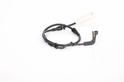 BOSCH 1987473045 Brake Pad Wear Warning Contact Front Fits BMW 1 Series 3 Series