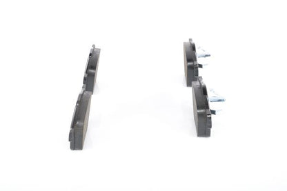BOSCH 0986494245 Brake Pad Set For Disc Front 18.6mm Thickness Fits Ford Volvo