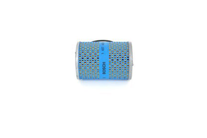 BOSCH 1457429610 Oil Filter 82.6mm Outer Ø Insert Fits Mercedes-Benz Puch