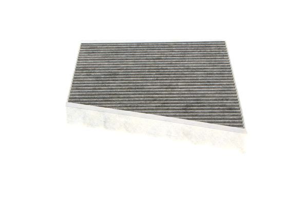 BOSCH 1987432381 Cabin Air Filter 312mm Fits Mercedes-Benz 124 CLS E-Class