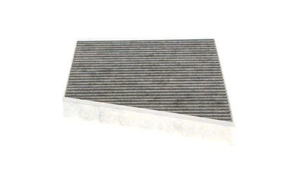 BOSCH 1987432381 Cabin Air Filter 312mm Fits Mercedes-Benz 124 CLS E-Class