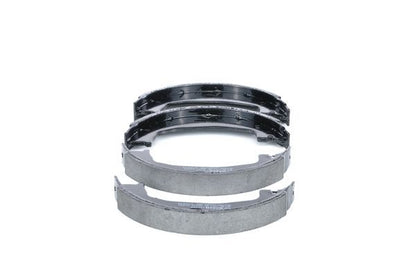BOSCH 0986487608 Brake Shoe Set For Parking Brake Rear 20mm Width Fits BMW