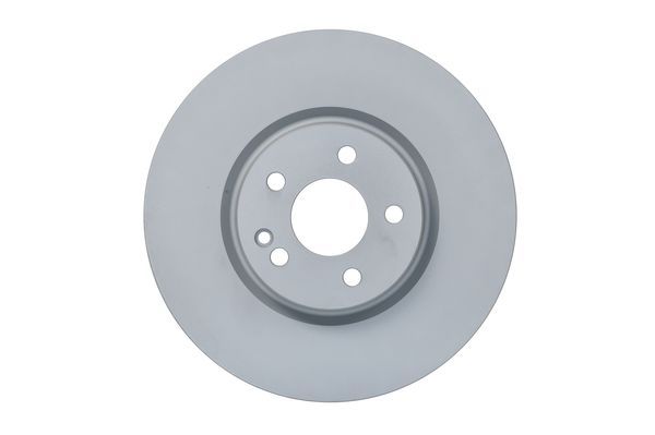 BOSCH 0986479D13 Brake Disc Front Fits Mercedes-Benz Marco Polo V-Class Vito