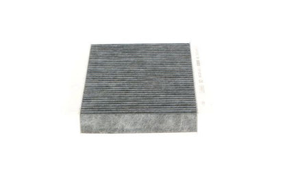 BOSCH 1987435548 Cabin Air Filter Fits Fiat 500L 500X Jeep Compass Renegade