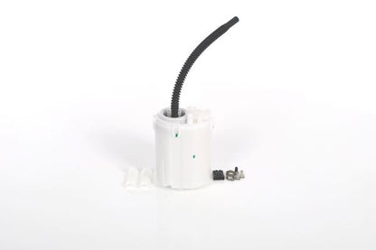 BOSCH 0986580824 Fuel Pump With Connector Parts Fits Audi Seat Skoda VW