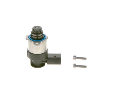 BOSCH 1462C00987 Fuel Quantity (Common Rail System) Control Valve Replacement