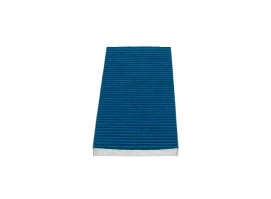 BOSCH 0986628585 Cabin Air Filter 359mm Length Fits Audi Cupra Skoda VW