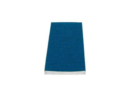 BOSCH 0986628585 Cabin Air Filter 359mm Length Fits Audi Cupra Skoda VW