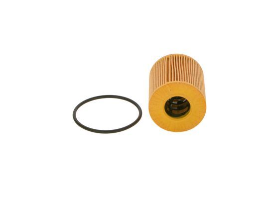 Bosch 1 457 429 249 Oil Filter Fits Citroen Fiat Ford Jaguar Mini Vauxhall Volvo