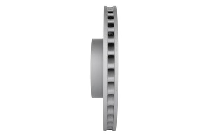 Bosch 0986479413 Brake Disc Front Braking System Fits Mercedes-Benz S-Class