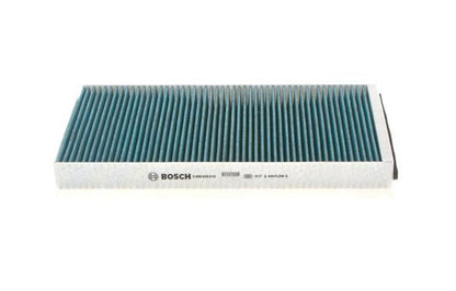 BOSCH 0986628518 Cabin Air Filter 317mm 30mm Height Fits BMW 5 Series 6 Series