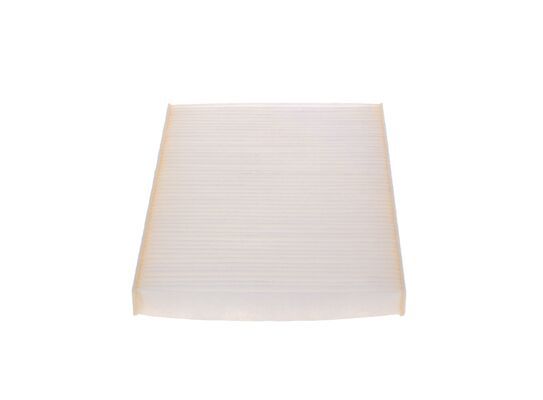 BOSCH 1987435112 Cabin Filter 299mm 26mm Height Fits Alfa Romeo Giulia Stelvio