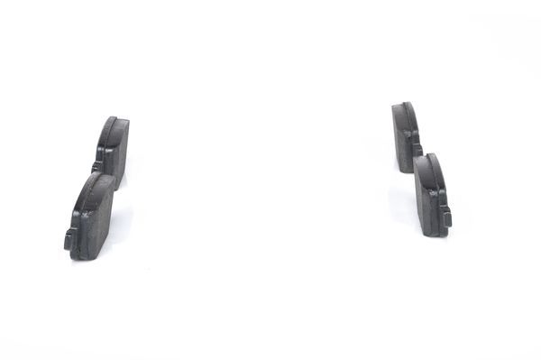 BOSCH 0986494247 Brake Pad Set For Disc Brake Rear Fits Ford Land Rover Volvo