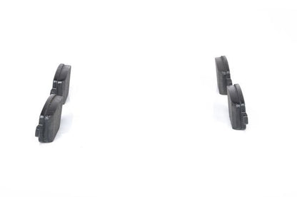 BOSCH 0986494247 Brake Pad Set For Disc Brake Rear Fits Ford Land Rover Volvo