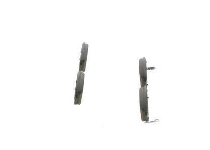 BOSCH 0986494140 Brake Pad Set For Disc Rear 14.6mm Thickness Fits Hyundai Kia