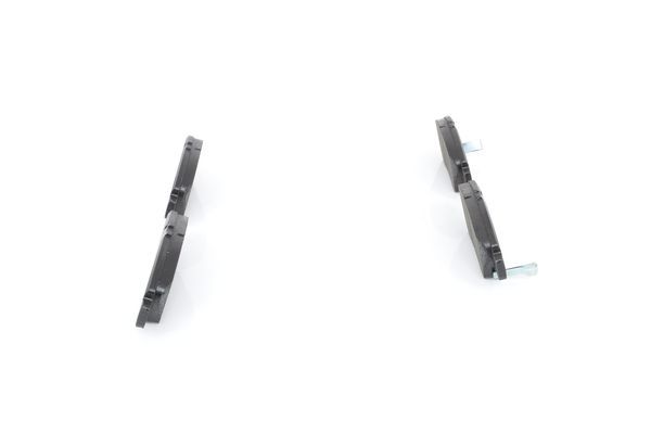 BOSCH 0986494299 Brake Pad Set For Disc Brake Front Fits Honda Civic Jazz Logo