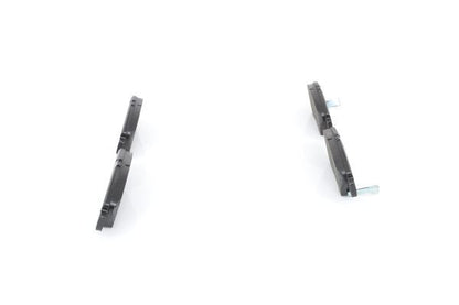 BOSCH 0986494299 Brake Pad Set For Disc Brake Front Fits Honda Civic Jazz Logo