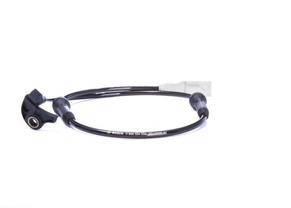 BOSCH 0986594559 Wheel Speed Sensor Front With Cable Fits Citroën C4 Peugeot 307