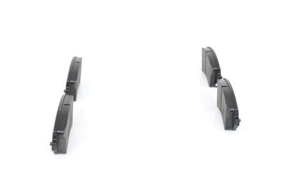 BOSCH 0986495243 Brake Pad Set For Disc Brake Front Fits Toyota Corolla