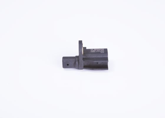 BOSCH 0986594554 Wheel Speed Sensor Rear Without Cable Fits Ford Mazda Volvo