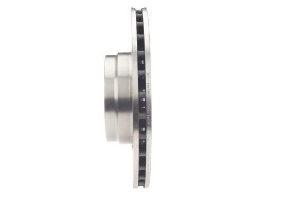 Bosch 0986479557 Brake Disc Front Braking System Fits Land Rover Range Rover