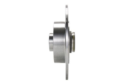Bosch 0986479575 Brake Disc Rear Braking Replacement Fits Renault Megane