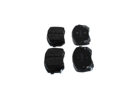BOSCH 0986494559 Brake Pad Set For Disc Front 18mm Thickness Fits Hyundai Kia
