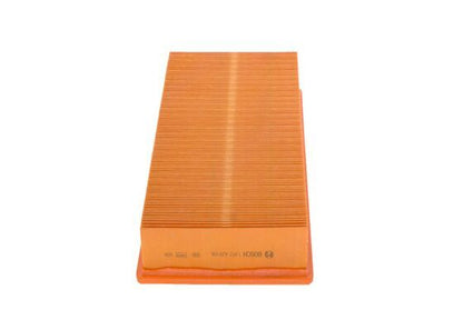 BOSCH 1457429814 Air Filter 325mm Length Insert 57mm Height Fits BMW 5 Series