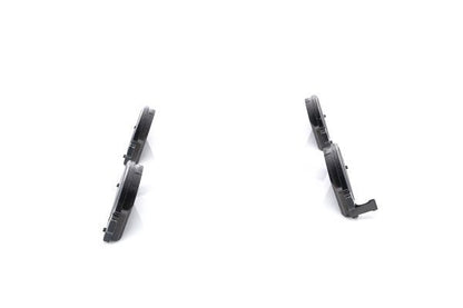 BOSCH 0986494268 Brake Pad Set For Disc Front 15.75mm Thickness Fits Mitsubishi
