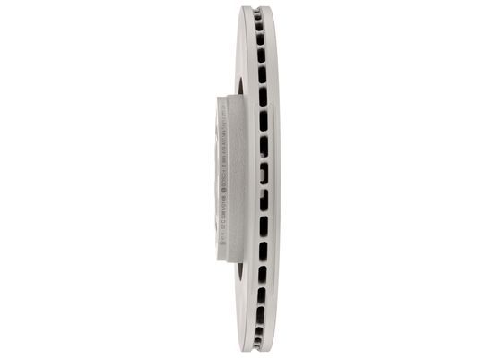Bosch 0986479A30 Brake Disc Front Braking System Fits Skoda Superb VW Passat
