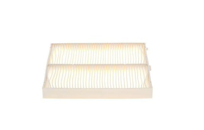 BOSCH 1987435115 Cabin Air Filter Fits Nissan Pixo Suzuki Alto Alto K10