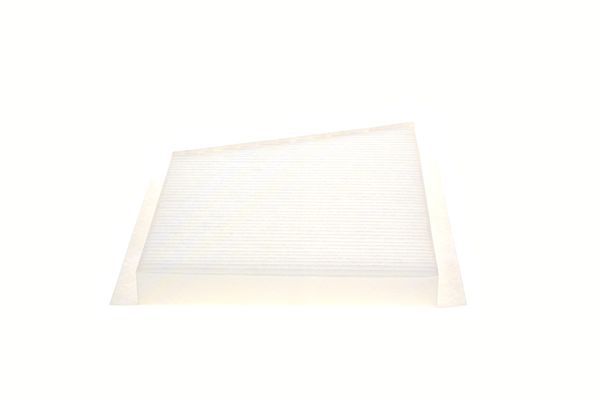 BOSCH 1987432281 Cabin Air Filter Engine Compartment Fits Mercedes-Benz E-Class