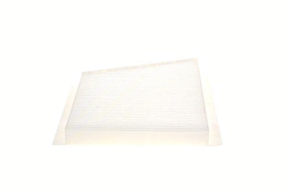 BOSCH 1987432281 Cabin Air Filter Engine Compartment Fits Mercedes-Benz E-Class