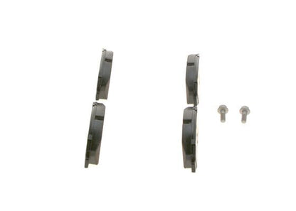 BOSCH 0986494027 Brake Pad Set For Disc Brake Front For DS Opel Peugeot Vauxhall