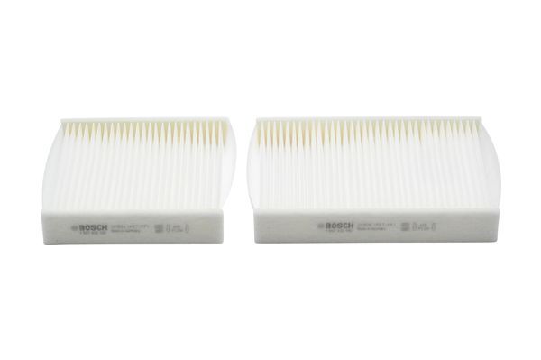 Bosch 1 987 432 136 Cabin Air Filter Fits Citroen DS Peugeot
