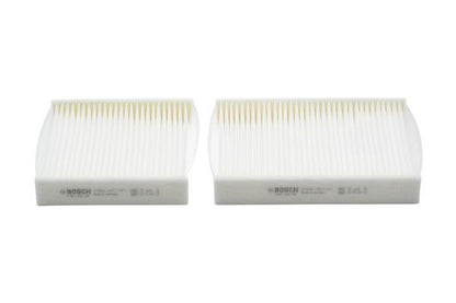 Bosch 1 987 432 136 Cabin Air Filter Fits Citroen DS Peugeot
