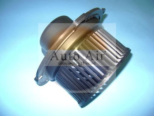 AUTO AIR 21-0004 Interior Blower 225W Power Fits Audi A4 Skoda Superb VW Passat