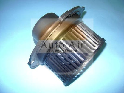 AUTO AIR 21-0004 Interior Blower 225W Power Fits Audi A4 Skoda Superb VW Passat