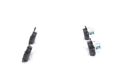 BOSCH 0986494272 Brake Pad Set For Disc Brake Rear Fits BMW 1 Series 3 Series X1