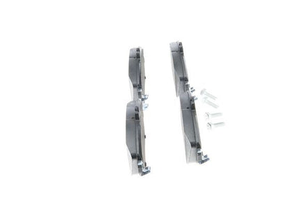 BOSCH 0986494662 Brake Pad Set For Disc Front 19.2mm Thickness For Mercedes-Benz