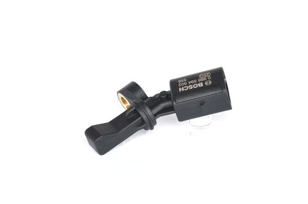 BOSCH 0986594502 Wheel Speed Sensor Rear Left N/S Fits Audi Seat Skoda VW