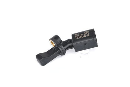 BOSCH 0986594502 Wheel Speed Sensor Rear Left N/S Fits Audi Seat Skoda VW