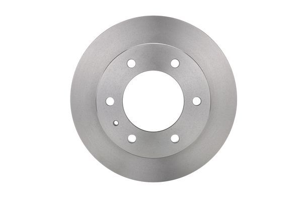 BOSCH 0986479711 Brake Disc Front Vented 288.5mm Ø Fits Ford Ranger Mazda BT-50