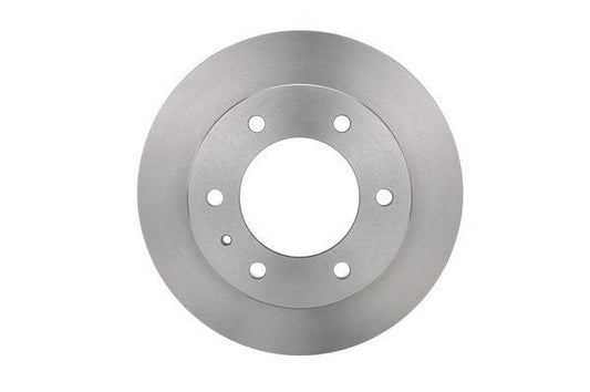 BOSCH 0986479711 Brake Disc Front Vented 288.5mm Ø Fits Ford Ranger Mazda BT-50