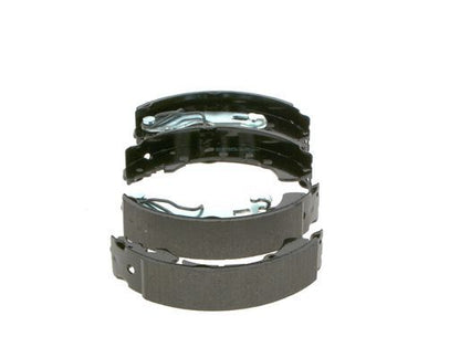BOSCH 0986487702 Brake Shoe Set Rear Fits Fiat Lancia Opel Peugeot Vauxhall