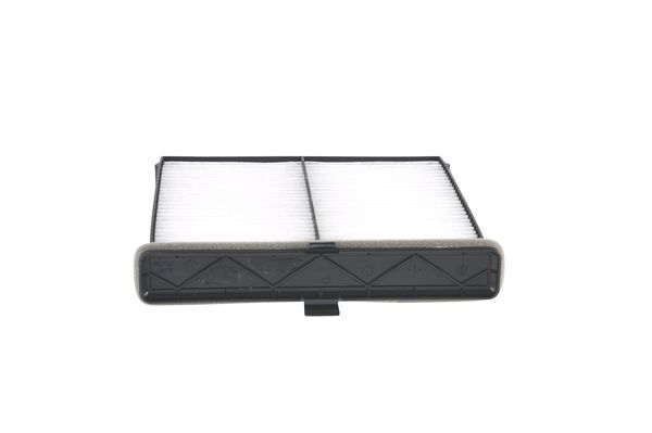 BOSCH 1987435085 Cabin Air Filter 199mm Length Particulate For Mazda CX-3 Mazda2