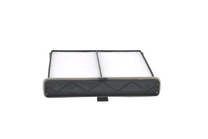 BOSCH 1987435085 Cabin Air Filter 199mm Length Particulate For Mazda CX-3 Mazda2