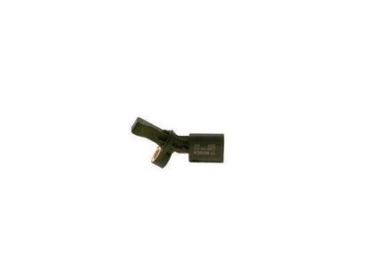 BOSCH 0986594503 Wheel Speed Sensor Rear Right O/S Fits Audi Seat Skoda VW