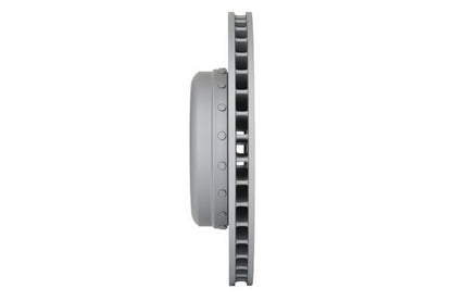 Bosch 0986479E14 Brake Disc Front Braking System Fits BMW 5 Series 6 Series